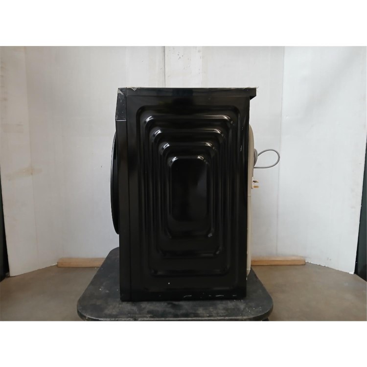 Refurbished Hotpoint AntiStain 10kg 1400rpm Washing Machine - Black