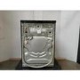 Refurbished Hotpoint AntiStain 10kg 1400rpm Washing Machine - Black