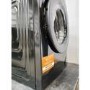 Refurbished Hotpoint AntiStain 10kg 1400rpm Washing Machine - Black