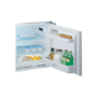 Refurbished Indesit 144 Litre Integrated Under Counter Larder Fridge