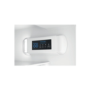 Refurbished Indesit 144 Litre Integrated Under Counter Larder Fridge