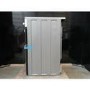 Refurbished Hotpoint 60cm Electric Cooker - Stainless steel