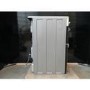 Refurbished Hotpoint 60cm Electric Cooker - Stainless steel