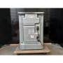 Refurbished Hotpoint 60cm Electric Cooker - Stainless steel
