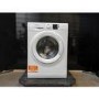 Refurbished Hotpoint AntiStain 7kg 1400rpm Washing Machine - White