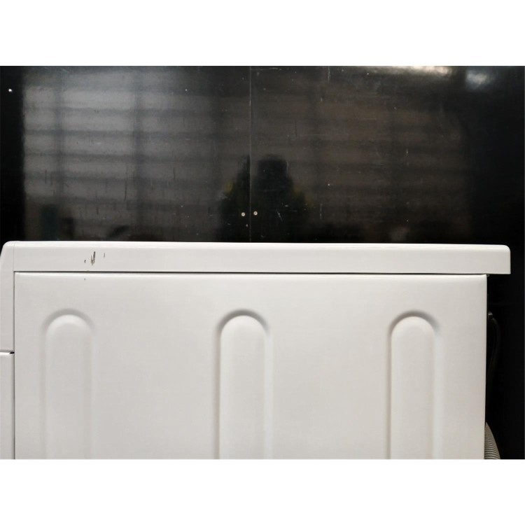 Refurbished Hotpoint AntiStain 7kg 1400rpm Washing Machine - White