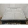 Refurbished Hisense Hi6 BUD714221ADBG Built-Under Electric Double Oven - Black