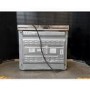 Refurbished Smeg Concert Double Oven 90cm Electric Range Cooker With Ceramic Hob - Stainless Steel