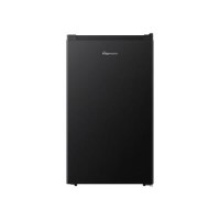 Refurbished Fridgemaster MUL4892EB 92 Litre Freestanding Under Counter Fridge - Black