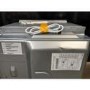 Refurbished Bosch Series 4 HQA534BB3B Electric Single Oven - Black