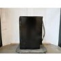 Refurbished Indesit Fast&Clean D2FHK26BUK Freestanding Dishwasher - Push&Go Black