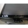 Refurbished Indesit Fast&Clean D2FHK26BUK Freestanding Dishwasher - Push&Go Black