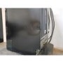 Refurbished Indesit Fast&Clean D2FHK26BUK Freestanding Dishwasher - Push&Go Black
