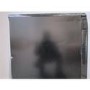 Refurbished Indesit Fast&Clean D2FHK26BUK Freestanding Dishwasher - Push&Go Black