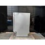 Refurbished Indesit Fast&Clean Integrated Dishwasher - D-Rated White control panel