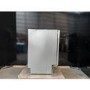 Refurbished Indesit Fast&Clean Integrated Dishwasher - D-Rated White control panel