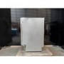 Refurbished Indesit Fast&Clean Integrated Dishwasher - D-Rated White control panel