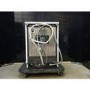 Refurbished Indesit IN2FE13DT9WUK Push&Go Freestanding Dishwasher - White
