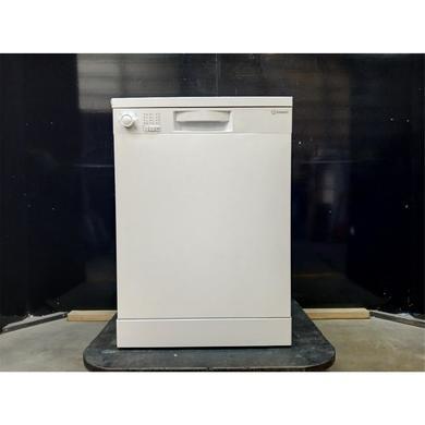 Refurbished Indesit IN2FE13DT9WUK Push&Go Freestanding Dishwasher - White