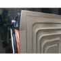 Refurbished Hotpoint FabricCare 10kg 1400rpm Washing Machine - Graphite Grey