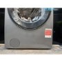 Refurbished Hoover HWB49AMBCR/1-80 H-Wash 500 9kg 1400rpm Washing Machine - Graphite