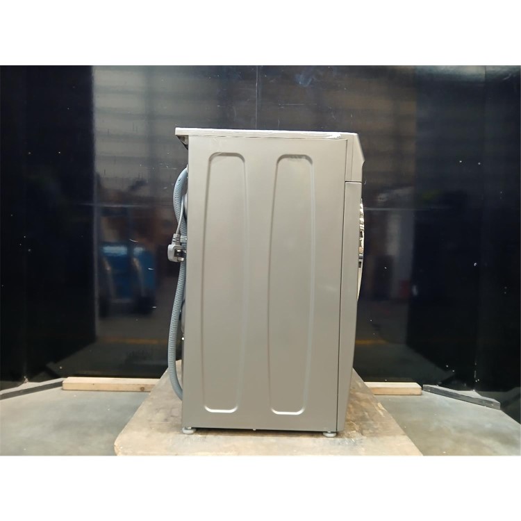 Refurbished Hoover HWB49AMBCR/1-80 H-Wash 500 9kg 1400rpm Washing Machine - Graphite