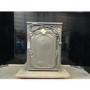 Refurbished Hoover HWB49AMBCR/1-80 H-Wash 500 9kg 1400rpm Washing Machine - Graphite