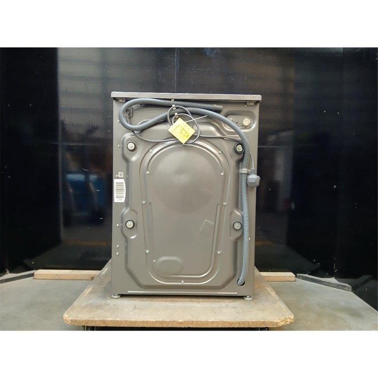 Refurbished Hoover HWB49AMBCR/1-80 H-Wash 500 9kg 1400rpm Washing Machine - Graphite