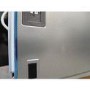 Refurbished Bosch Series 4 SMH4HVX14G Integrated Dishwasher - Smart C-rated Silver control panel