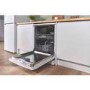 Refurbished Bosch Series 2 Freestanding Dishwasher - VarioSpeed Plus White