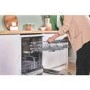 Refurbished Bosch Series 2 Freestanding Dishwasher - VarioSpeed Plus White