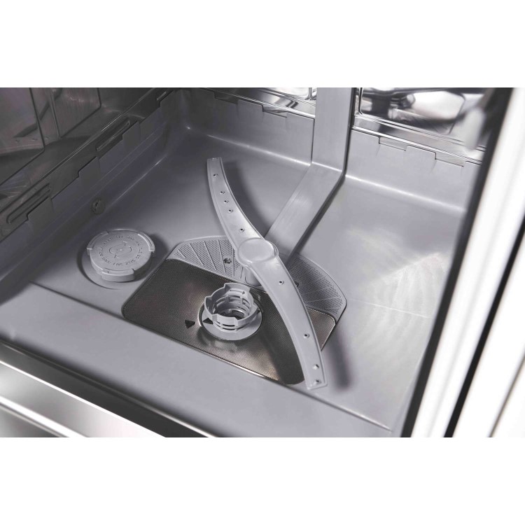 Refurbished Bosch Series 2 Freestanding Dishwasher - VarioSpeed Plus White