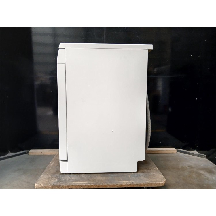 Refurbished Bosch Series 2 Freestanding Dishwasher - VarioSpeed Plus White