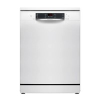 Refurbished Bosch Series 2 Freestanding Dishwasher - VarioSpeed Plus White