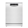 Refurbished Bosch Series 2 Freestanding Dishwasher - VarioSpeed Plus White