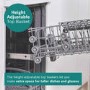 Refurbished Bosch Series 2 Freestanding Dishwasher - VarioSpeed Plus White