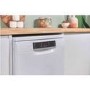 Refurbished Bosch Series 2 Freestanding Dishwasher - VarioSpeed Plus White