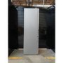 Refurbished Hotpoint HPK 26403W XP5UK Dual No Frost 70/30 Fridge Freezer with Even Flow - Dark Inox