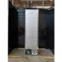 Refurbished Hotpoint HPK 26403W XP5UK Dual No Frost 70/30 Fridge Freezer with Even Flow - Dark Inox