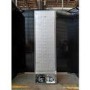 Refurbished Hotpoint HPK 26403W XP5UK Dual No Frost 70/30 Fridge Freezer with Even Flow - Dark Inox