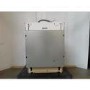 Refurbished Candy Rapido Integrated Dishwasher - Smart Wi-Fi C-Rated White control panel