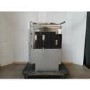 Refurbished Candy Rapido Integrated Dishwasher - Smart Wi-Fi C-Rated White control panel
