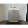 Refurbished Candy Rapido Integrated Dishwasher - Smart Wi-Fi C-Rated White control panel