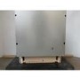 Refurbished Candy Rapido Integrated Dishwasher - Smart Wi-Fi C-Rated White control panel
