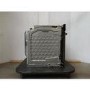 Refurbished Neff N50 B3ACE4AG3B Slide and Hide Electric Single Oven - Graphite