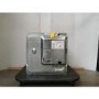 Refurbished Neff N50 B3ACE4AG3B Slide and Hide Electric Single Oven - Graphite