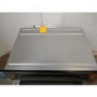 Refurbished Neff N50 B3ACE4AG3B Slide and Hide Electric Single Oven - Graphite