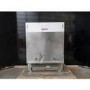 Refurbished Indesit Push&Go 14 Place Fully Integrated Dishwasher, push&go, fast&clean, intesnsive program, eco, delay timer, White, E-rated