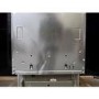 Refurbished Indesit Push&Go 14 Place Fully Integrated Dishwasher, push&go, fast&clean, intesnsive program, eco, delay timer, White, E-rated