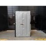 Refurbished electriQ Built-In Electric Double Oven - Stainless Steel